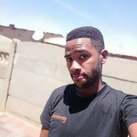 Sheriff Mongadi