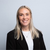 Nadia Skytte Pedersen