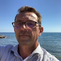 Luc Fossoyeux