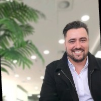 Rafael Pereira Borgmann
