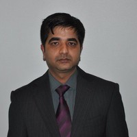 Debabrat Nanda