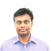 Jyothi Kumar