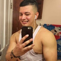 Erick Flores