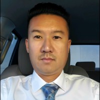 David Nguyen