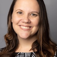 Marjorie Nana, Mph