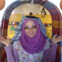Fatma Helow
