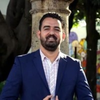 Jorge Francisco Ortega Canizales