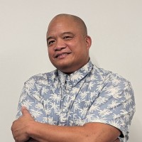 Joel Gumbayan