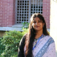 Roushny Akhter