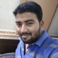 Hemang Koshti