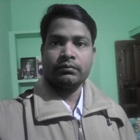 Santosh Kumar Swain