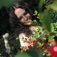 Nadezhda Molchanova
