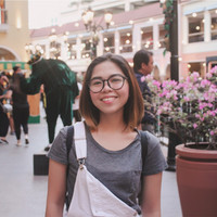 Bernadeth Dominguez