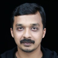 Adhokshaja S R