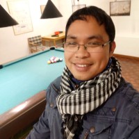 Arnel Samonte