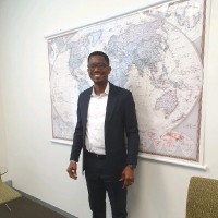 Nnamdi Chijioke-Osueze
