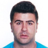Jairo Pando Fernandez