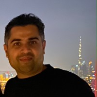 Rishabh Singh