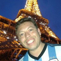 Leonardo Martinez Garcia