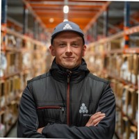 Bastian Drouillet