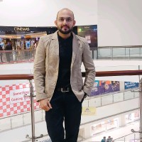 Sanket Kshirsagar