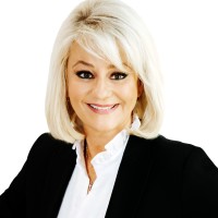 Jeanne Conger, CGB, CGP, Broker