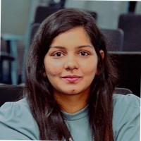 Samriddhi Jain