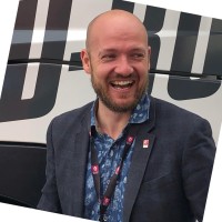 Palle Markussen