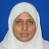 Nurul Akmal Binti Sawi