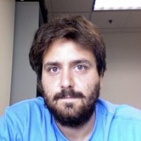 Dimitris Missirlis