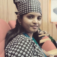 C Chenchu Lakshmi