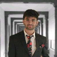 Sai Samarth S Niranjan