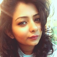 Ashwati Ezhunamannil