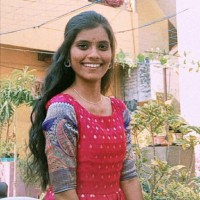 Sudeeksha Koricherla