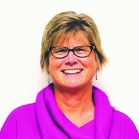 Kristin Borgie-Nalan