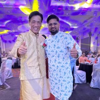 Jagadisht Rajan