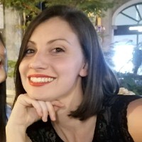 Laura Morellato