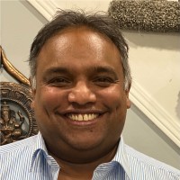 Dinesh Jairaj