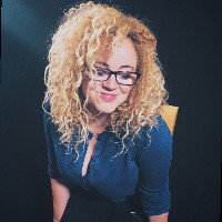 Samantha Farrell