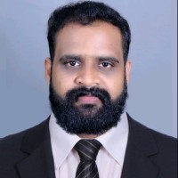 Mathew C.George