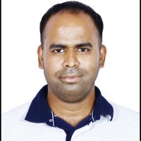 Manjunath C S