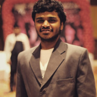 Gunti Chaitanya Venkata Kishore