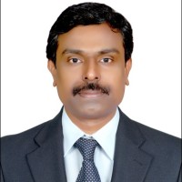 Raghu Nathan