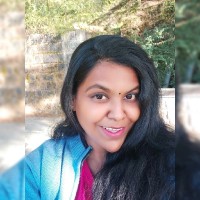 Janani Lakshmi Narayanan