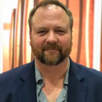 Steve Burch