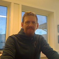 Tonny Berge