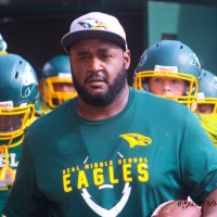 Coach Kenan