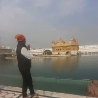 Rajiv B.