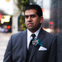 Adam Rios