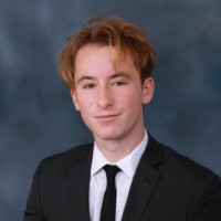 Dylan Steinert